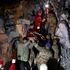 5,600 buildings destroyed by quake in Turkey - as civil war complicates rescue efforts in Syria