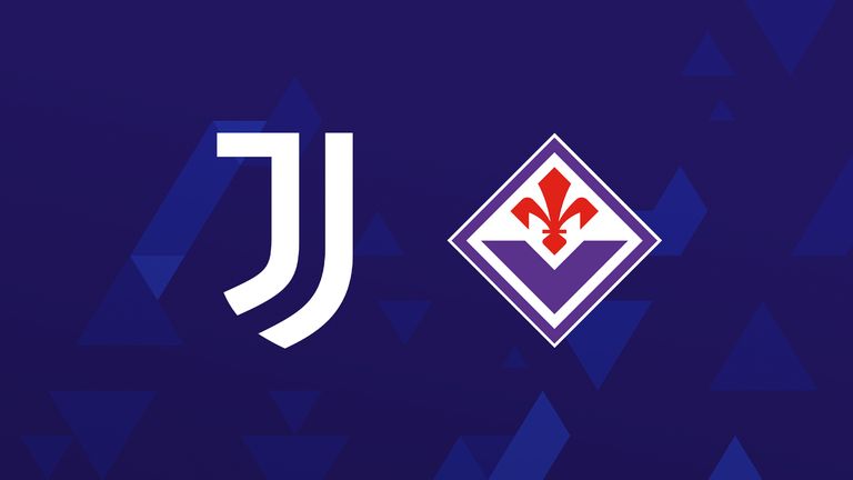 bund prik grave Serie A - Juventus v Fiorentina | Video | Watch TV Show | Sky Sports