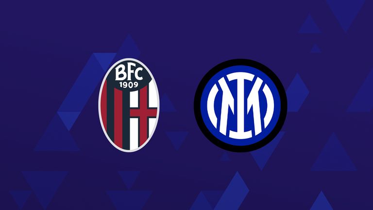 skøjte Skriv email fjerkræ Serie A - Bologna v Inter | Video | Watch TV Show | Sky Sports