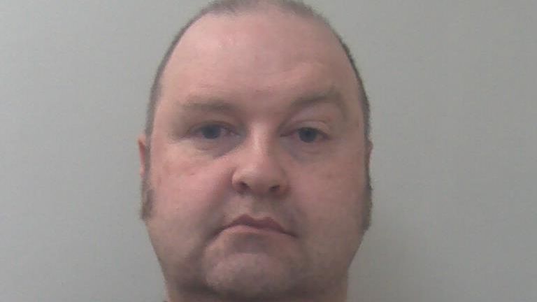 Former children&#39;s doctor David Shaw, 48, was caught with more than one million indecent images of children across 16 different devices when officers from the National Crime Agency (NCA) raided his home in Feburary 2019.