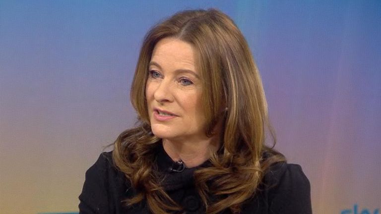 Gillian Keegan says the majority of schools are open on the first day of teacher strikes