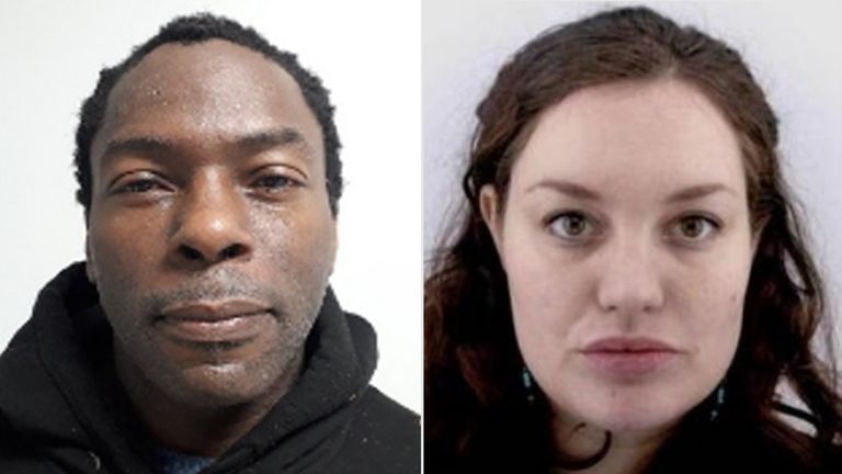 Officers working to trace Constance Marten and Mark Gordon and their newborn baby found that they went to Argos in Whitechapel Road, E1, at 6.19pm on Saturday 7 January to buy camping equipment.