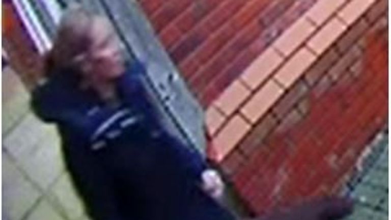 Lancashire Police release CCTV on Nicola Bulley with her dog on the day that she disappeared. The mother-of-two went missing in Lancashire on the morning of Friday 27 January while walking her dog.