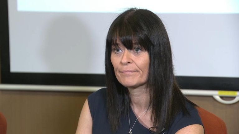 Nicola Bulley was listed as a &#39;high risk&#39; missing person due to a &#39;number of specific vulnerabilities&#39;, detectives say. Speaking at a news briefing, Rebecca Smith, Lancashire Police detective superintendent, said &#39;that is normal for a missing person with the information we were in possession of&#39;.