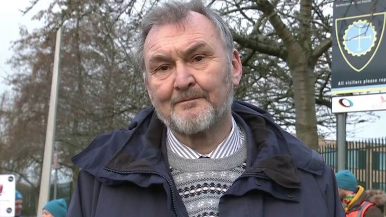 Teachers Strikes Children Ignored By Govt News Uk Video News Sky Teachers Strikes Children Ignored By Govt News Uk Video News Sky