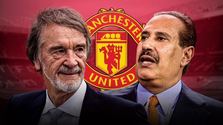 Manchester United takeover ‘could happen very quickly’ | What do Glazers want to do? | Video | Watch TV Show
