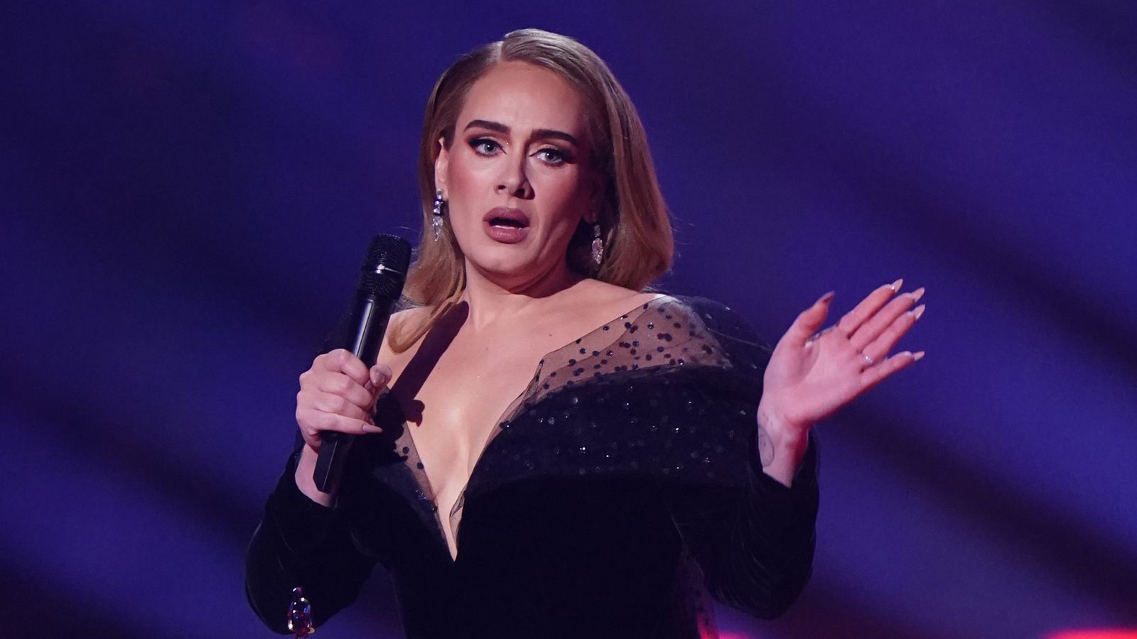 Adele confirms she is extending her Las Vegas residency and will record shows for film release