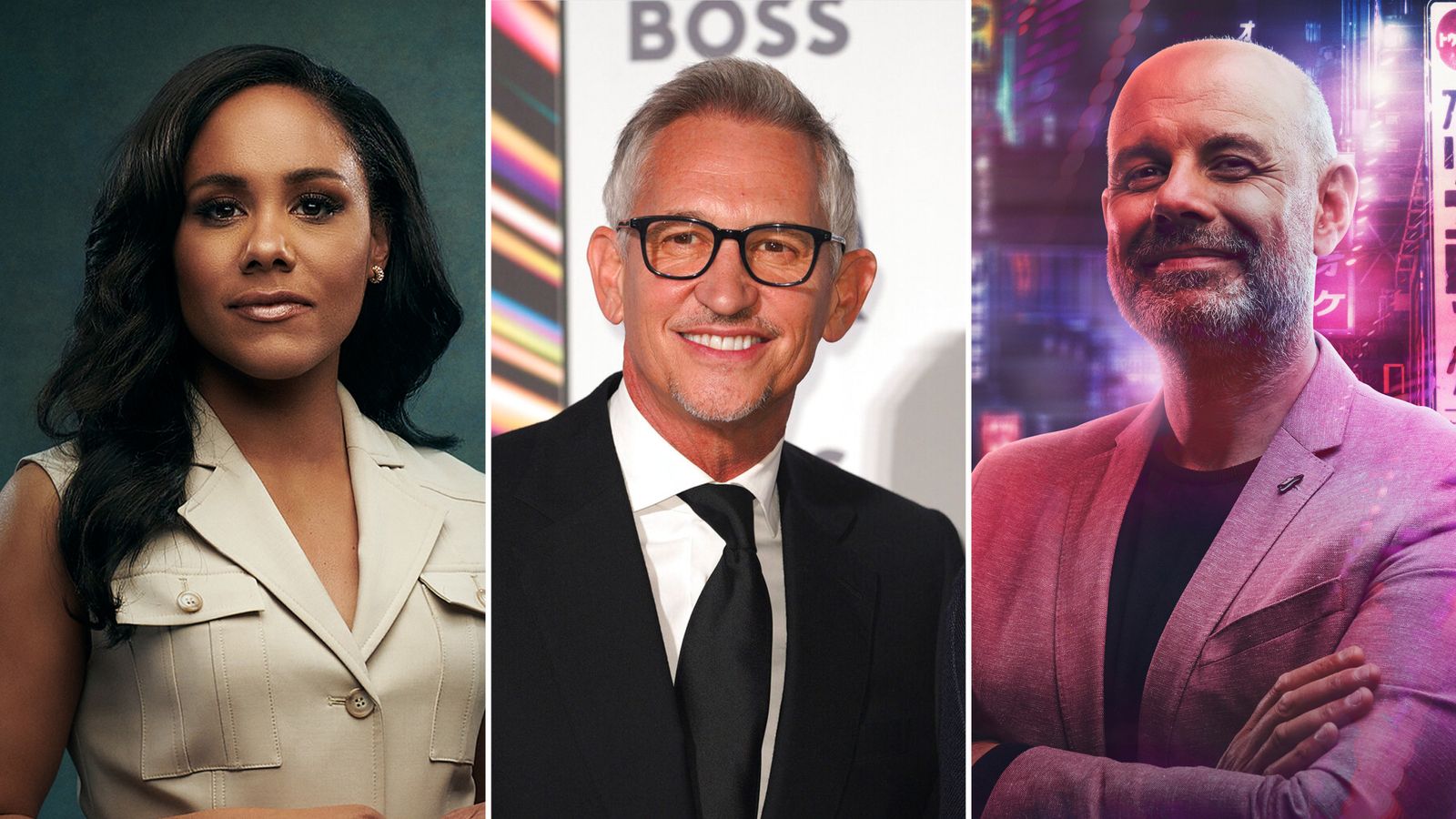 Gary Lineker row: Alex Scott and Jason Mohammad pull out of shows as BBC controversy grows