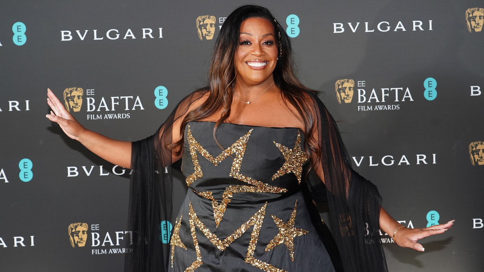 The Great British Bake Off: Alison Hammond set to be announced as new host