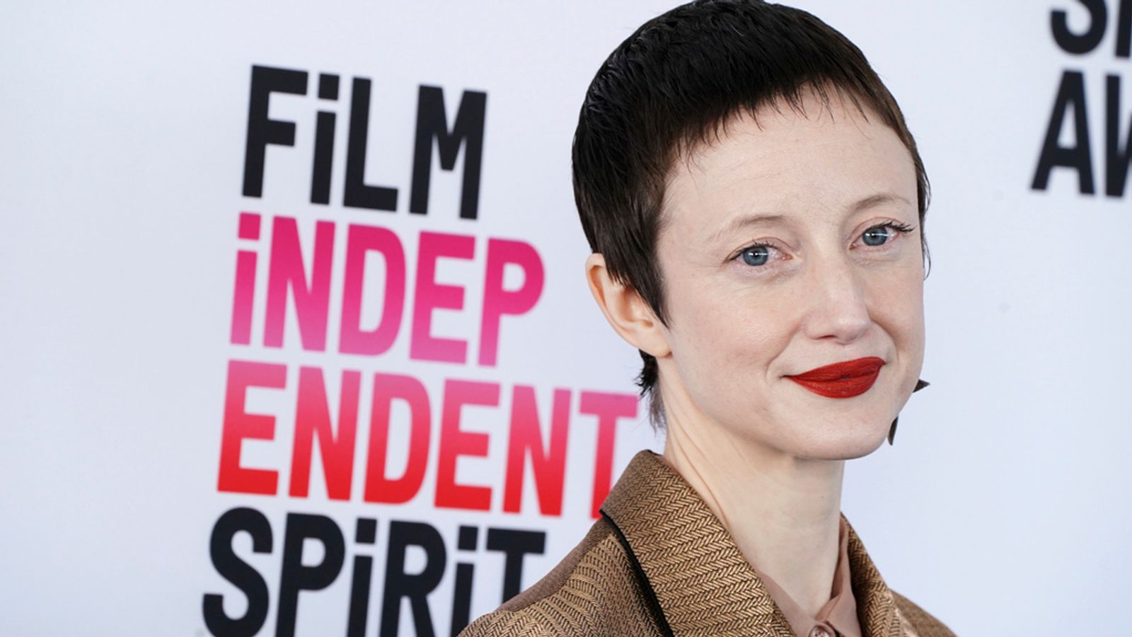 Oscars 2023: How the controversy around Andrea Riseborough's nomination could change the way campaigning works