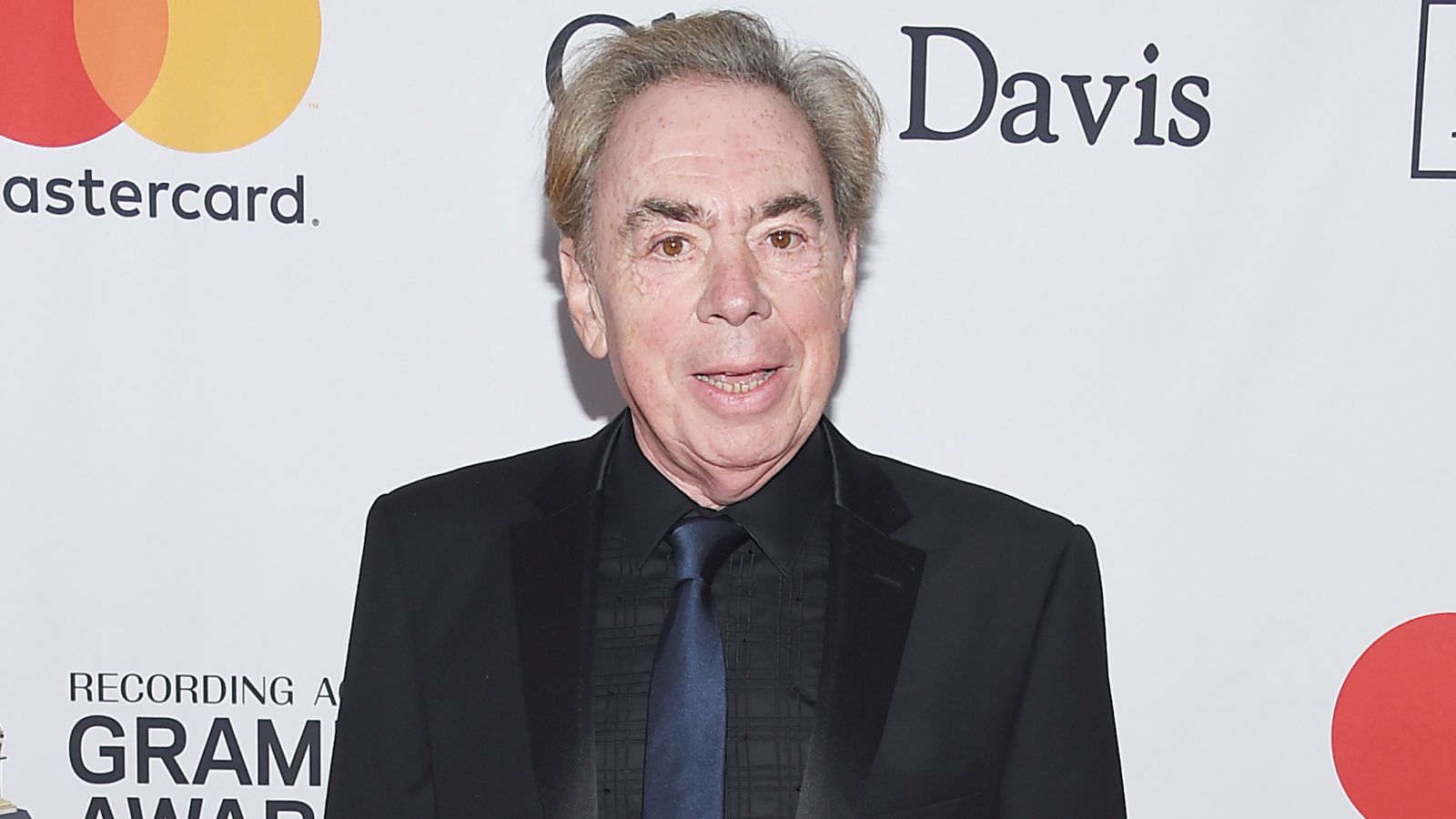 Andrew Lloyd Webber reveals son is 'critically ill' with gastric cancer - 'I am absolutely devastated'