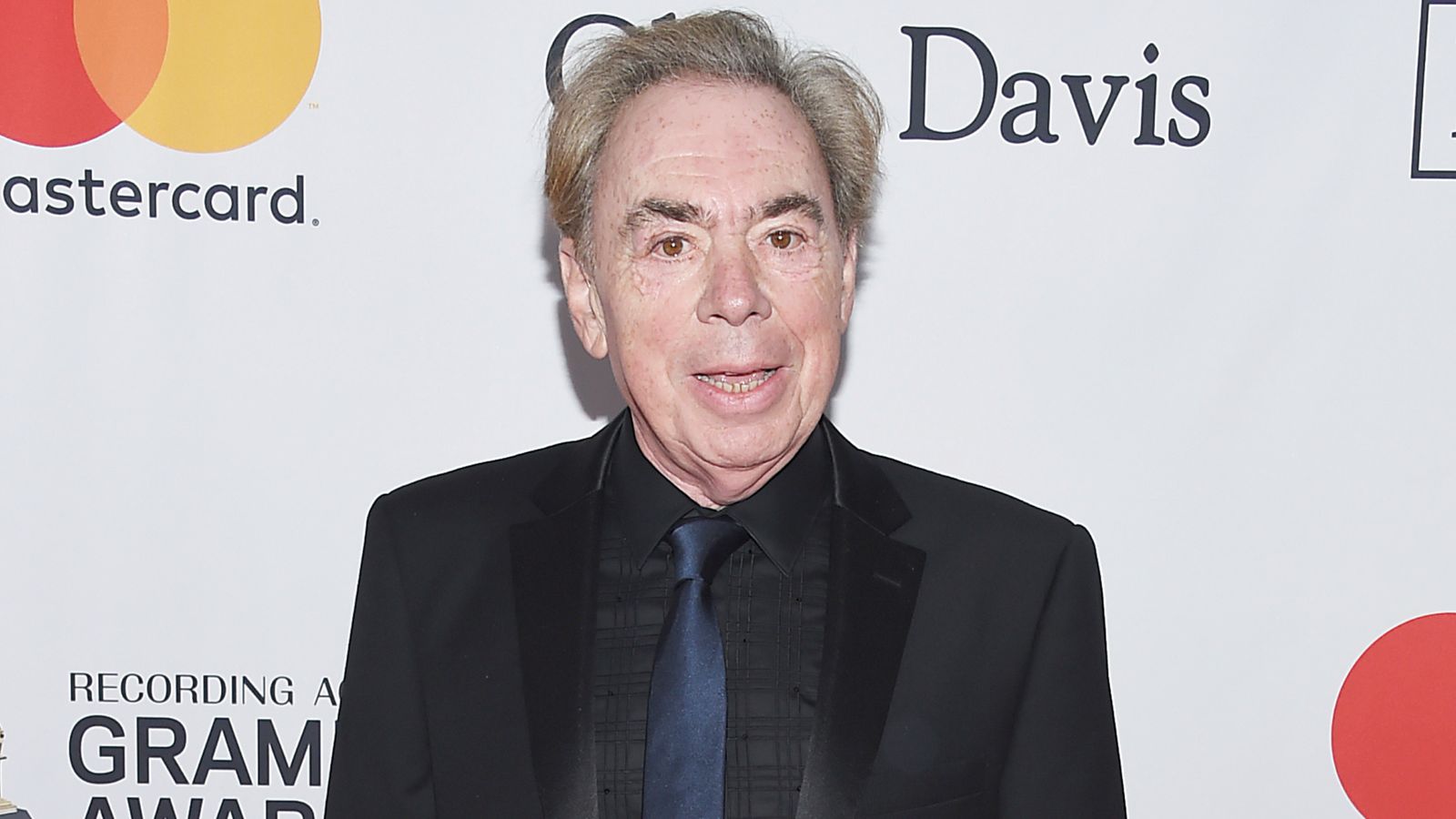 Andrew Lloyd Webber ujawnia, że ​​jego syn jest „bardzo chory” na raka żołądka – „Jestem całkowicie zdruzgotany” |  Wiadomości Entów i Sztuki