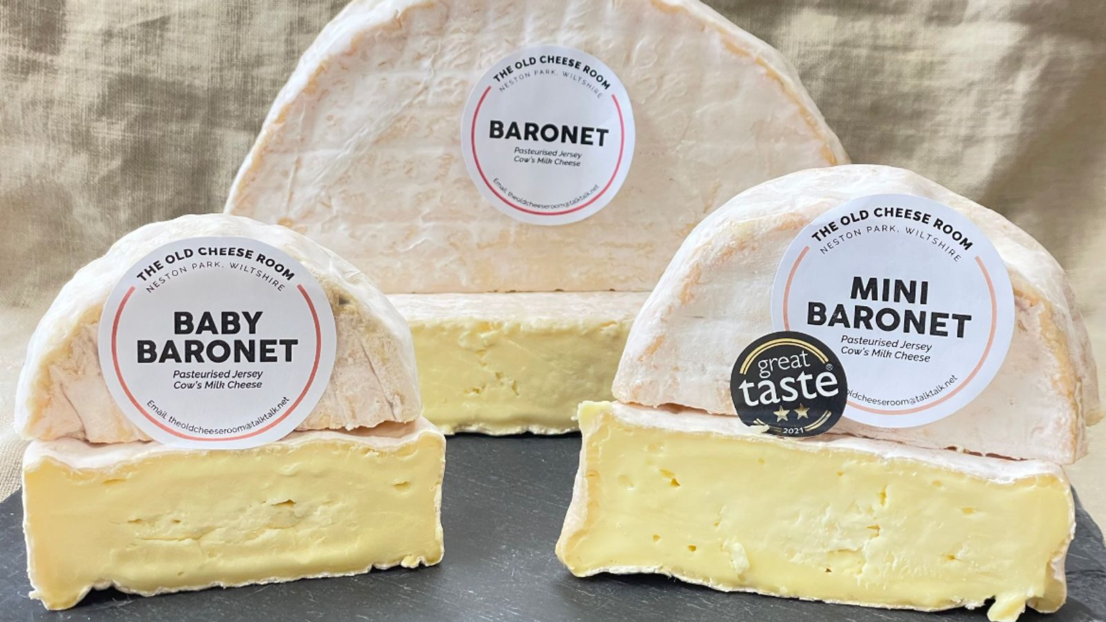 The Old Cheese Room issues recall of Baronet semi-soft cheese after listeria death 