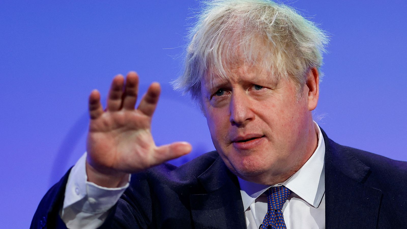 Boris Johnson partygate inquiry: Expect sparks to fly as former prime minister faces four-hour grilling by MPs
