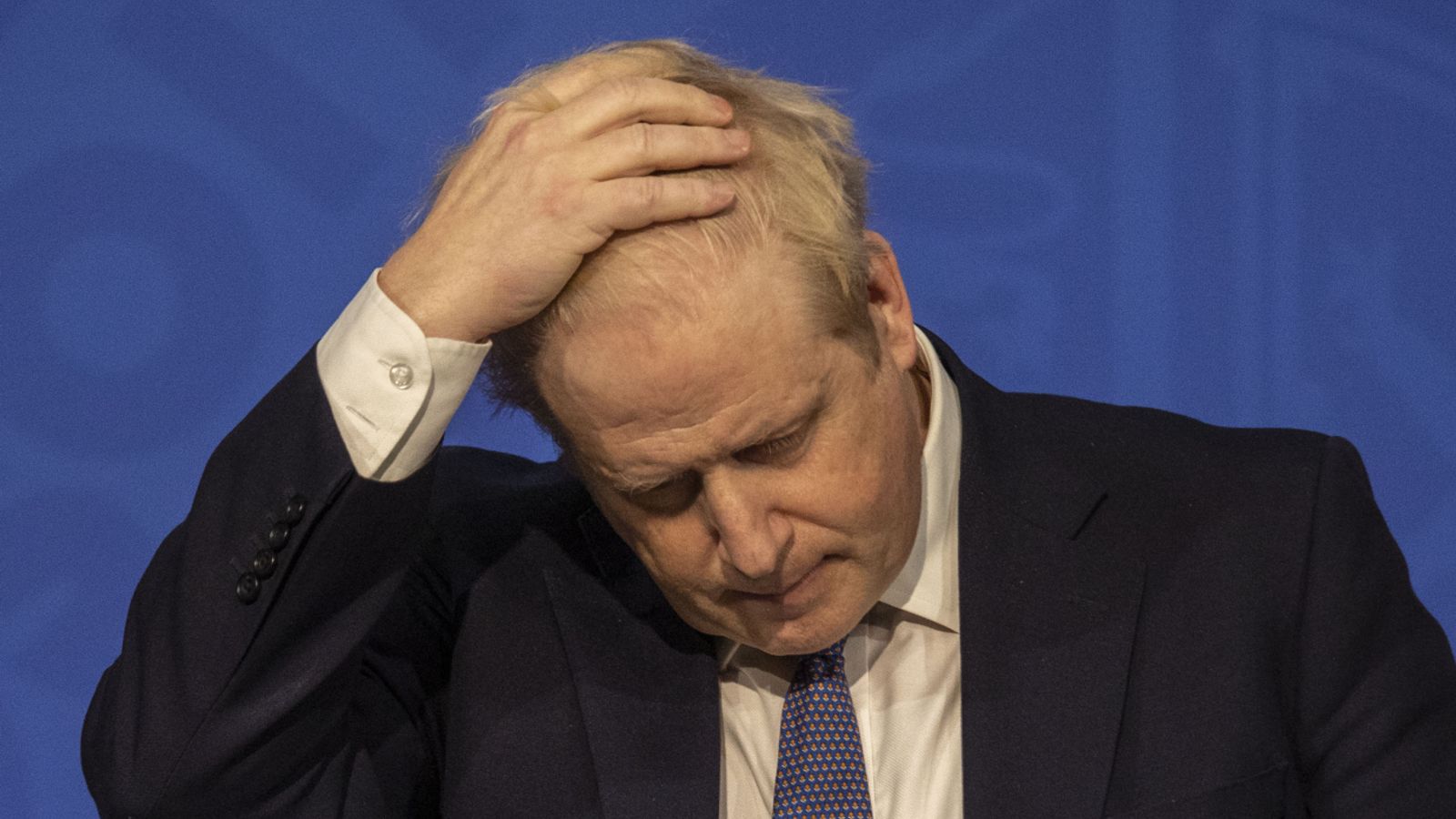 Boris Johnson: What led to the ex-PM’s shock resignation as an MP?  |  Political news