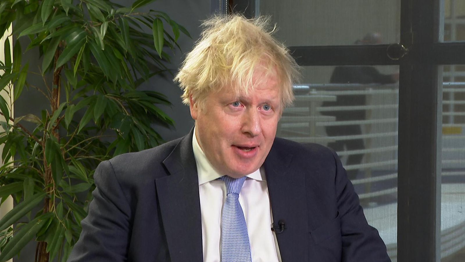 Boris Johnson believed 'implicitly' he was following COVID rules during lockdown gatherings