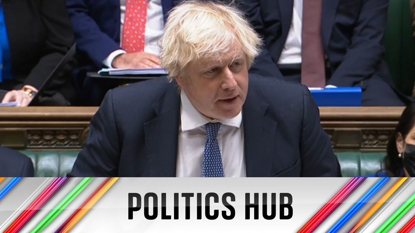 Audience de Boris Johnson en direct: Dominic Cummings dit que l’ancien Premier ministre savait que l’événement dans le jardin était une soirée “parce que je lui ai dit” – de nouvelles preuves alors qu’il se prépare à affronter les députés |  Actualité politique