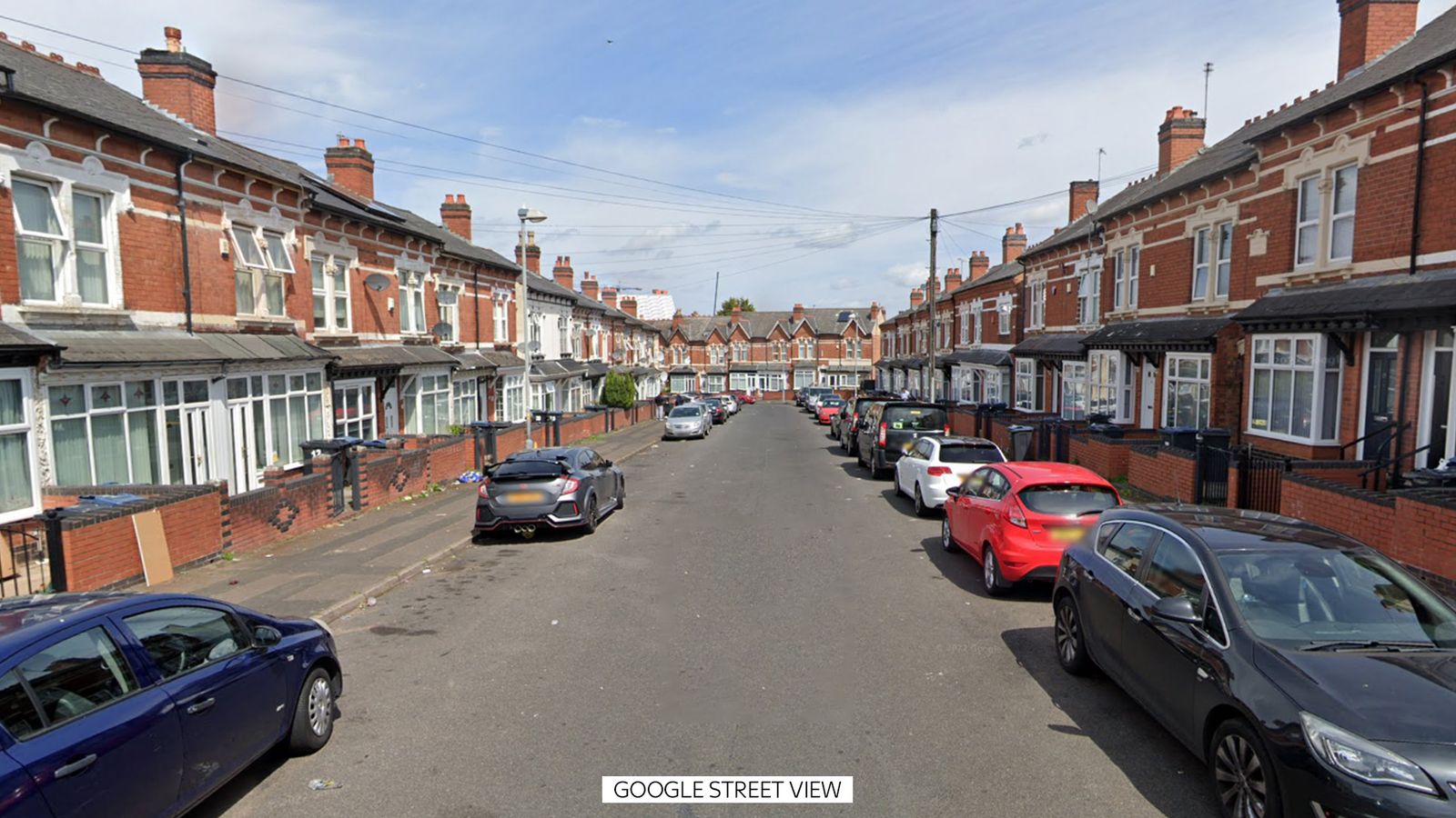 Police investigation after man in Birmingham set alight on his way home from mosque 