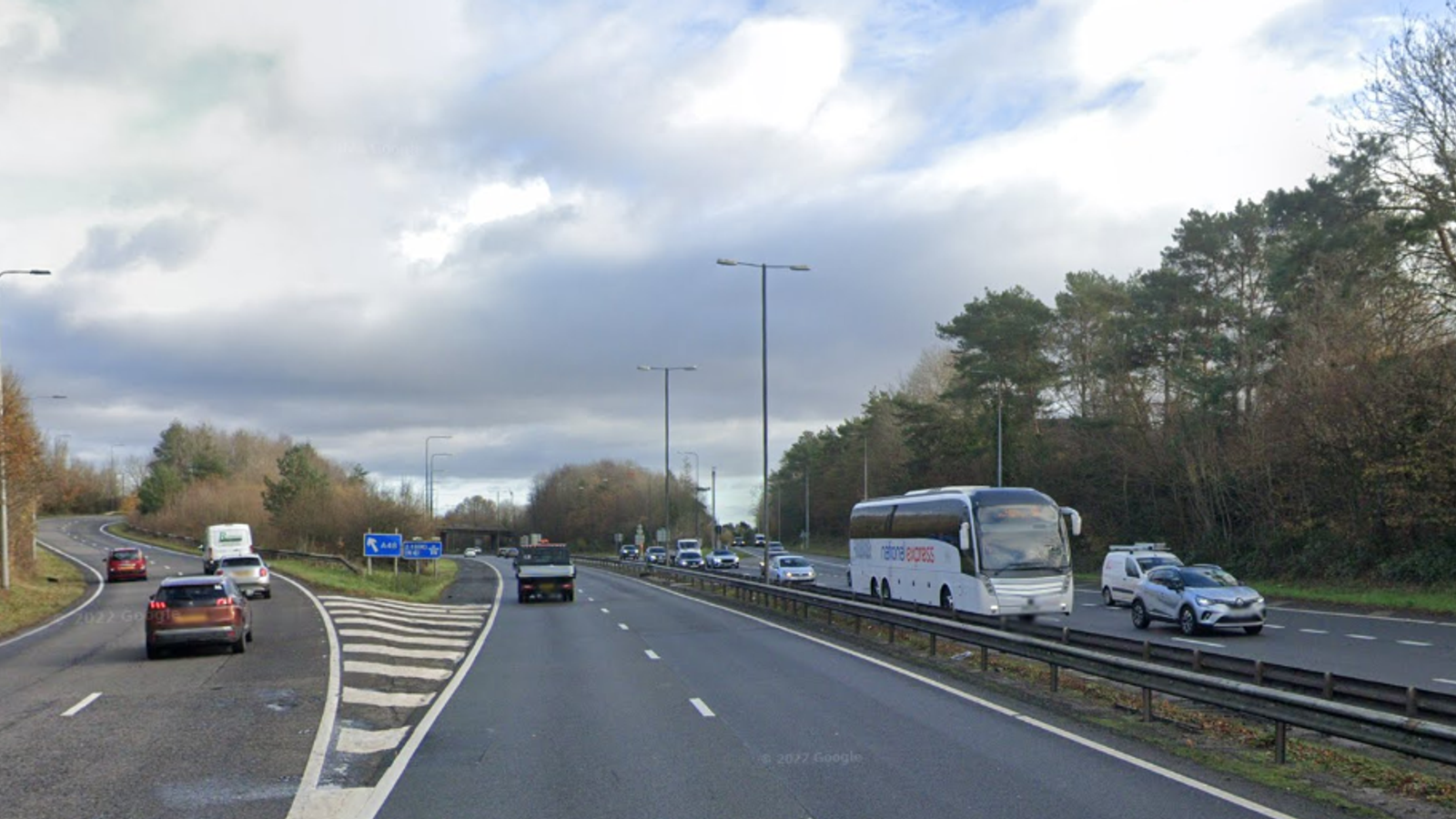 Police in Wales searching for five people who went missing after night out find three bodies