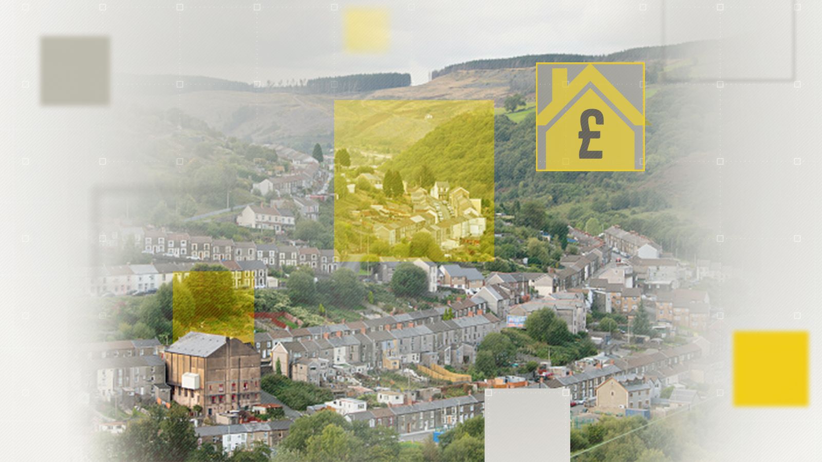 Council tax: How much is yours going up by?