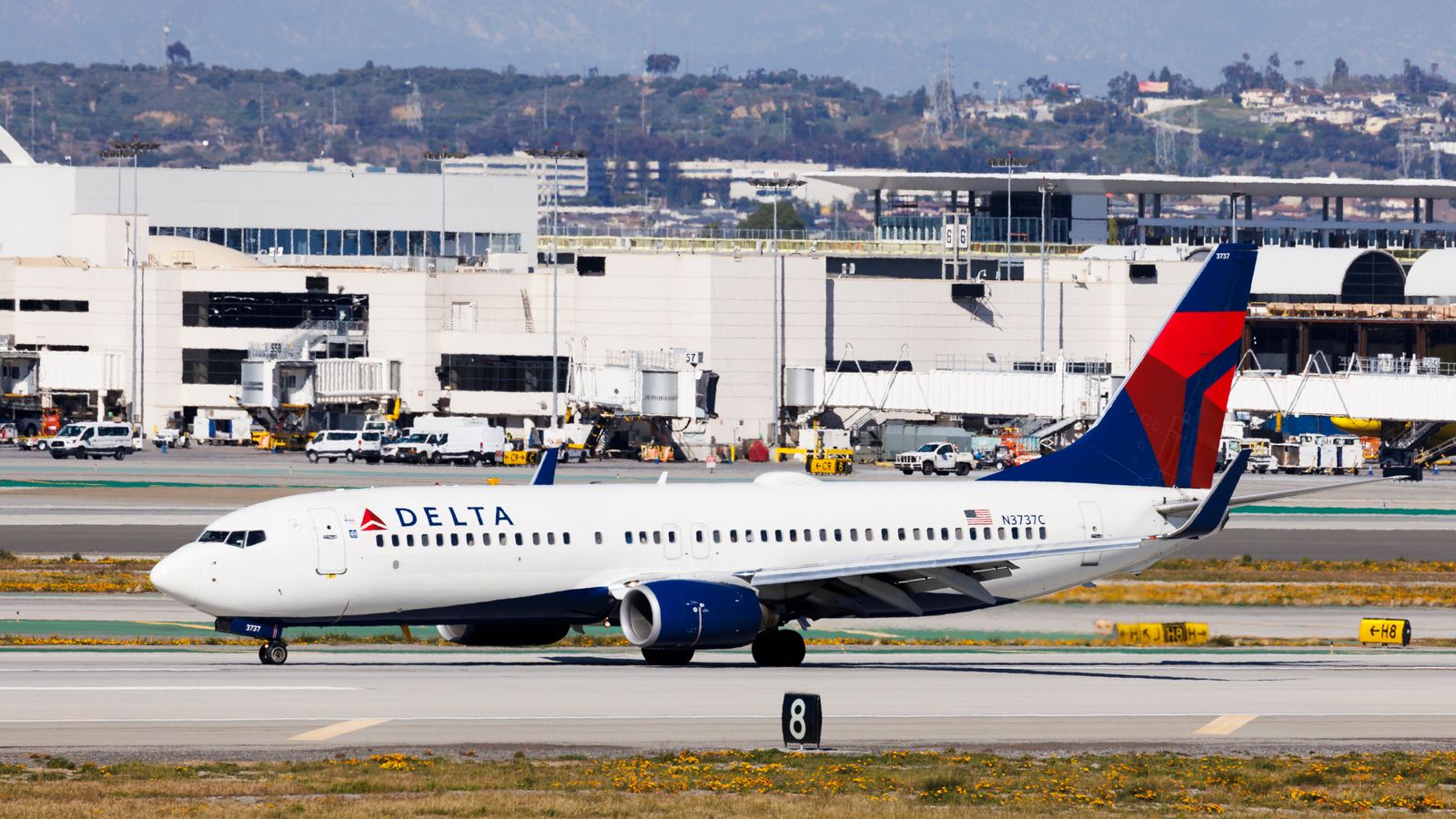 Delta Air Lines fait face à un éventuel procès pour des revendications neutres en carbone |  Actualité économique