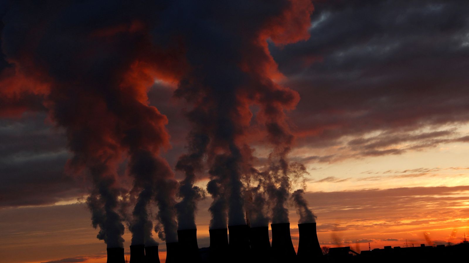 Coal power stations unlikely to provide emergency energy top-up next winter