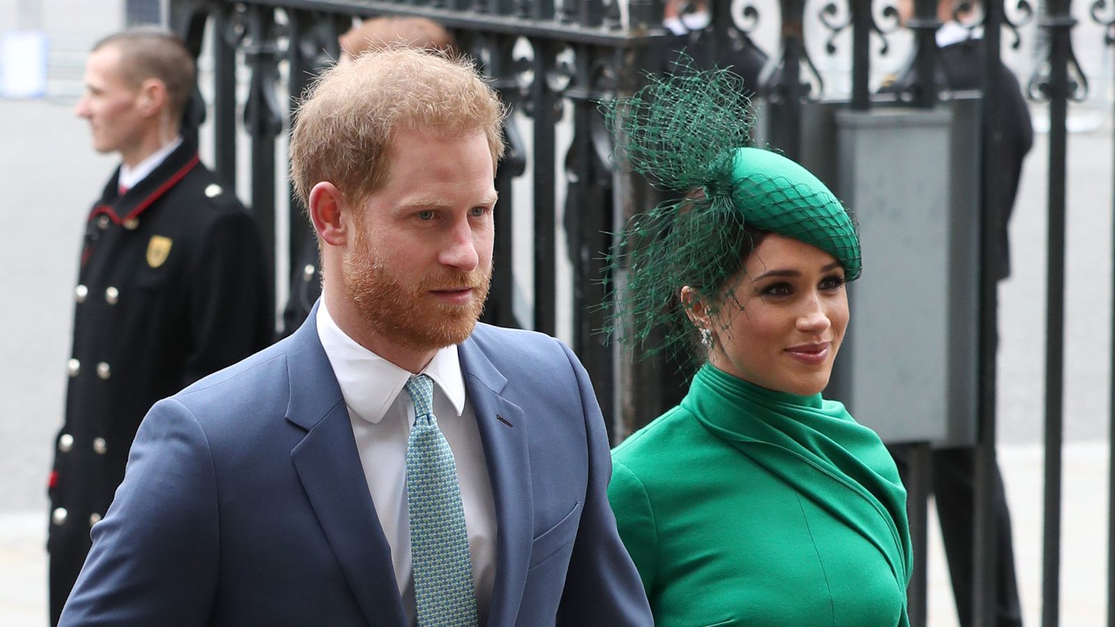 Duke and Duchess of Sussex receive official invite to coronation of King Charles, couple's representative indicates