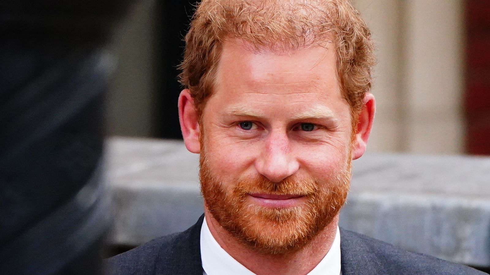 Prince Harry hacking trial: Daily Mirror publisher apologises for ordering unlawful gathering of information