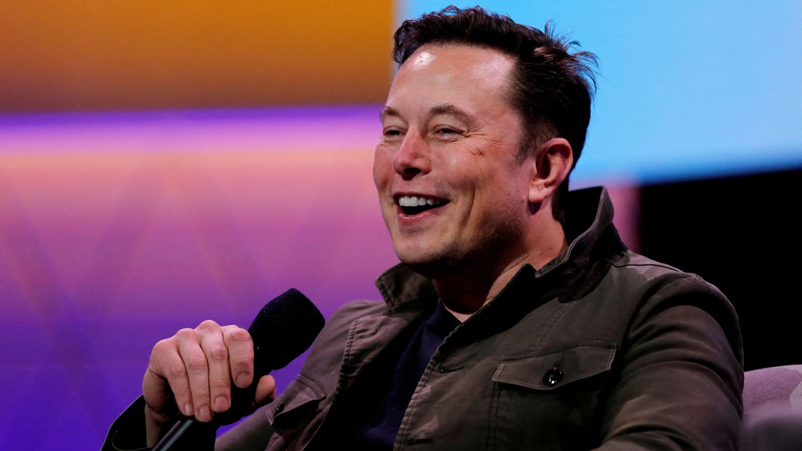 Elon Musk names Linda Yaccarino as new Twitter chief executive