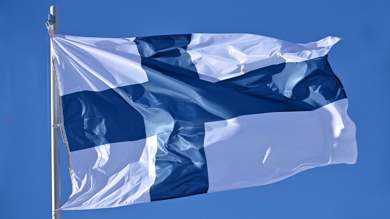 Finnland nähert sich dem NATO-Beitritt, während die Türkei den Beitritt ratifiziert |  Weltnachrichten