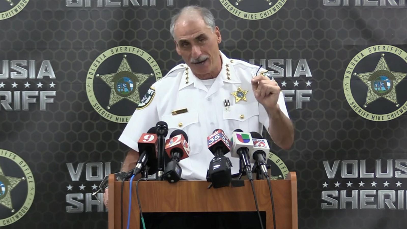 'This is neo-Nazi ideology on display': Is Florida in danger of being ...