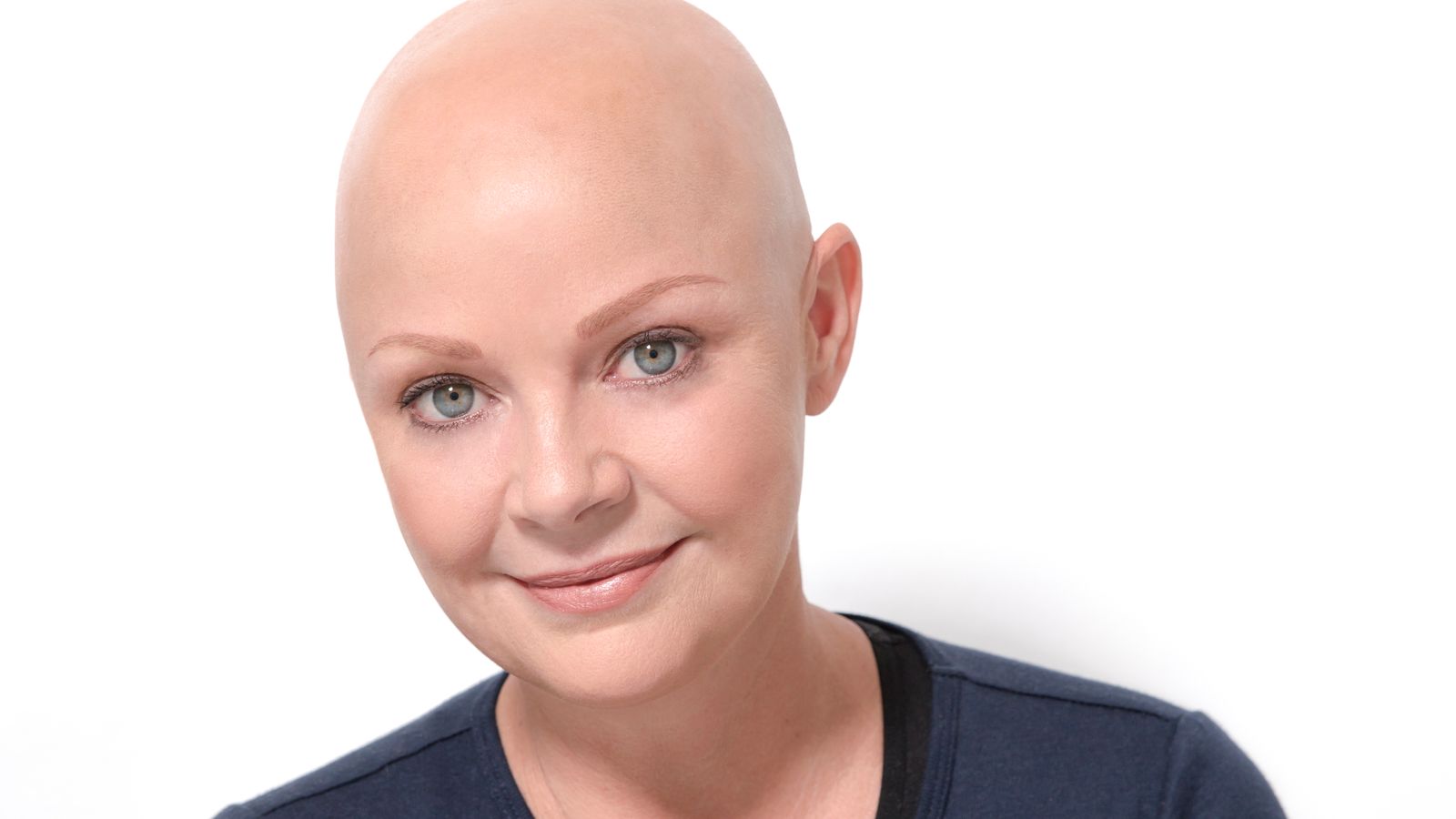 Gail Porter opens up about being homeless: 'Don't be proud - keep asking for help'