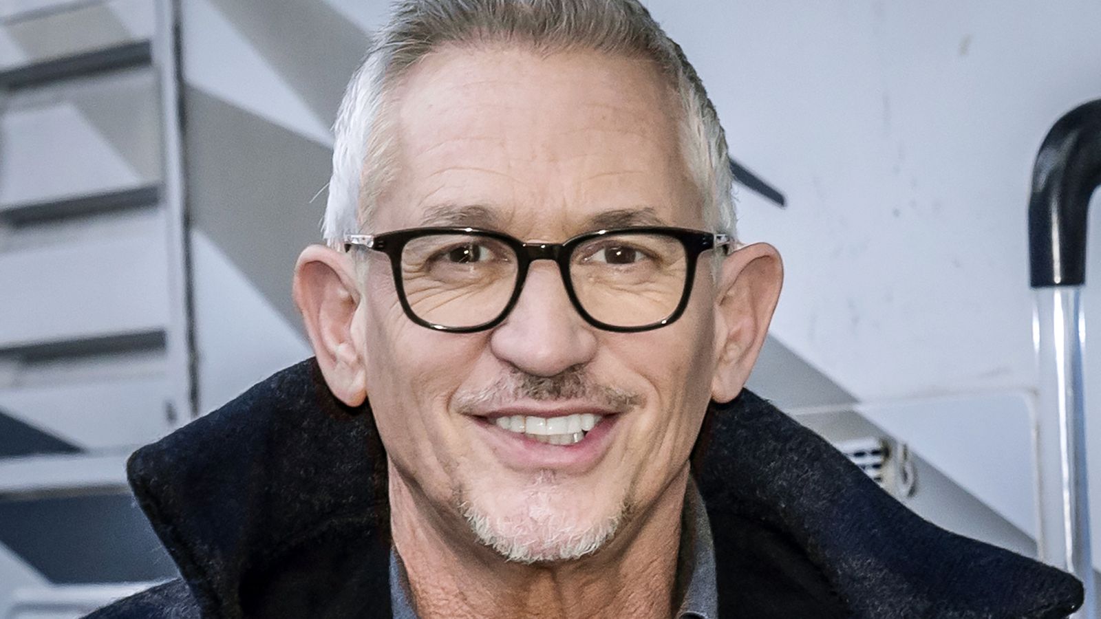 Gary Lineker: Match Of The Day host removes social media post calling for Israel to be banned from football | Ents & Arts News