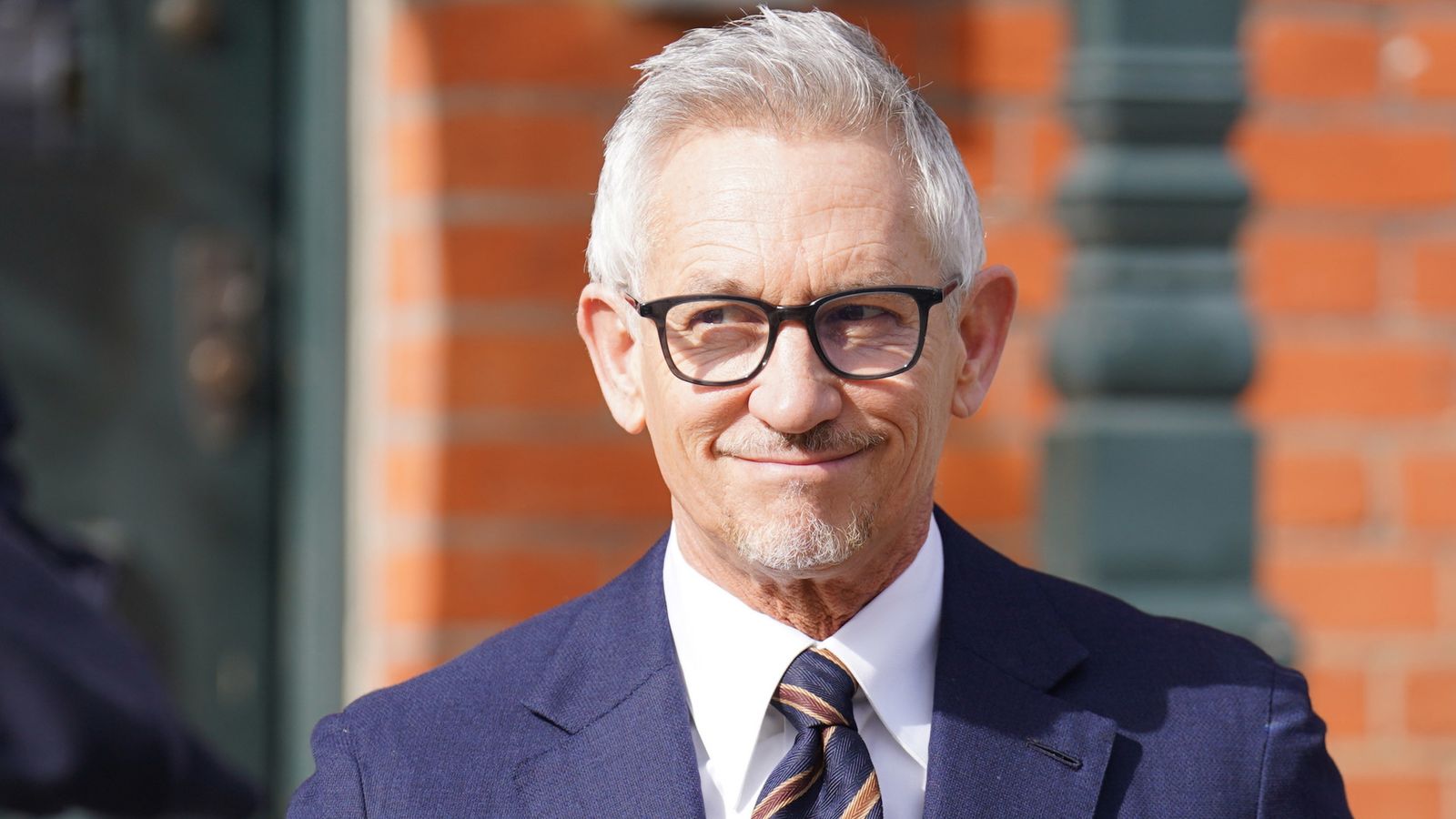 Gary Lineker hits back at Tory MP's 'dangerously provocative' Nazi claims