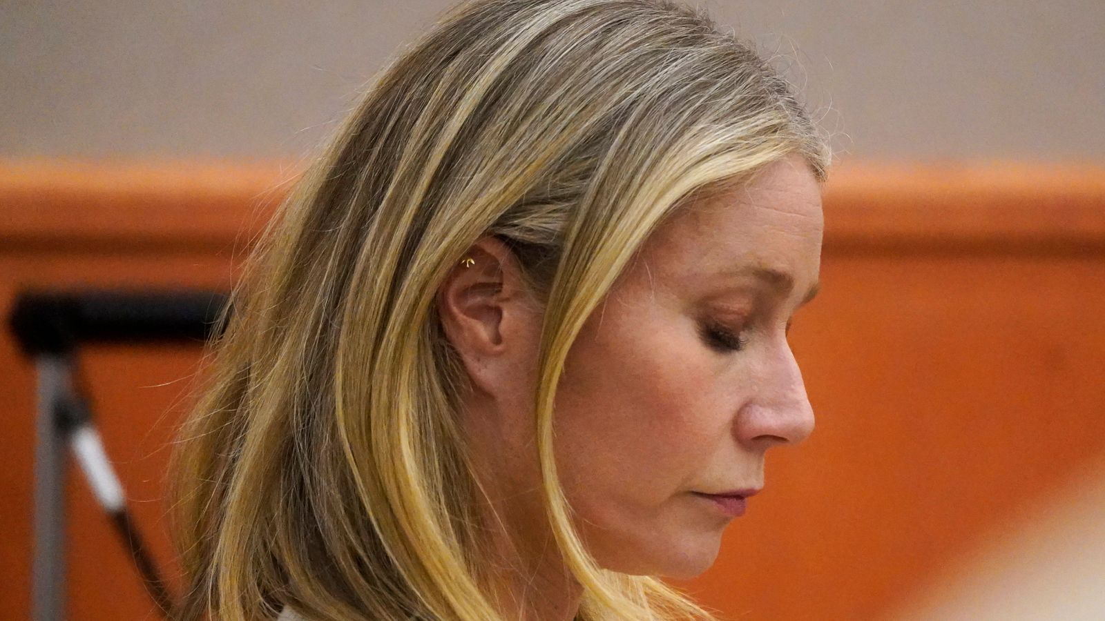 Gwyneth Paltrow's ski crash caused 'victim' to lose his love of life, court told