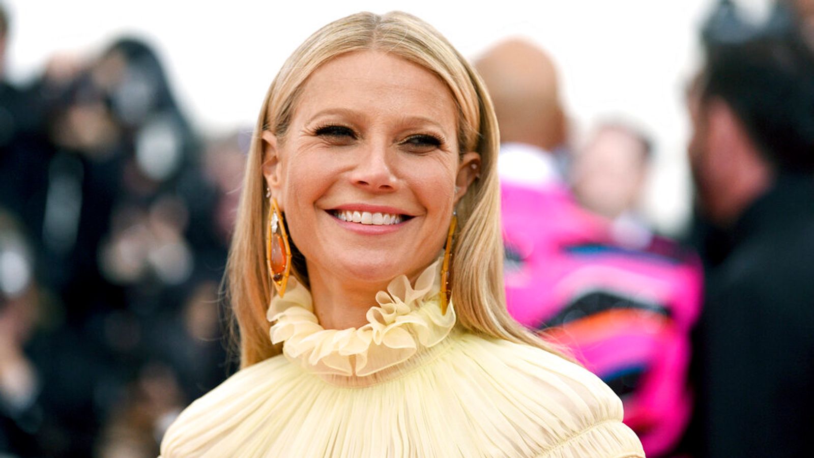 Gwyneth Paltrow ski crash court case due to start in US after man accused her of seriously injuring him in 'hit-and-run'