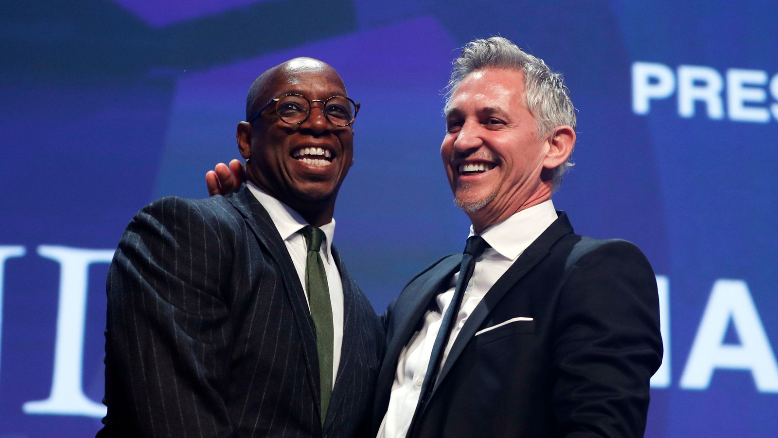 Ian Wright won’t appear on Match of the Day – reaction as Gary Lineker steps back | UK News