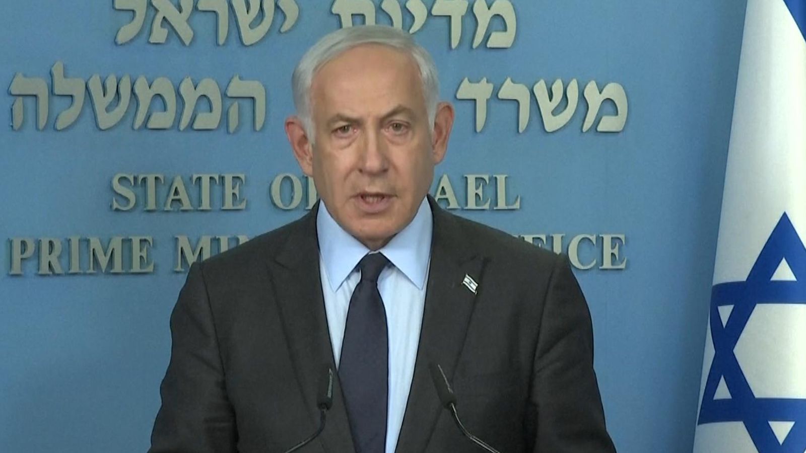 Israel in 'heart of crisis' as PM Benjamin Netanyahu delays controversial judiciary overhaul