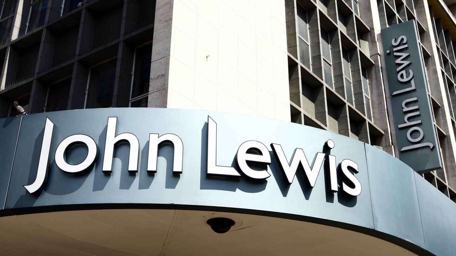John Lewis to end £10m pension top-ups as scheme swings to surplus