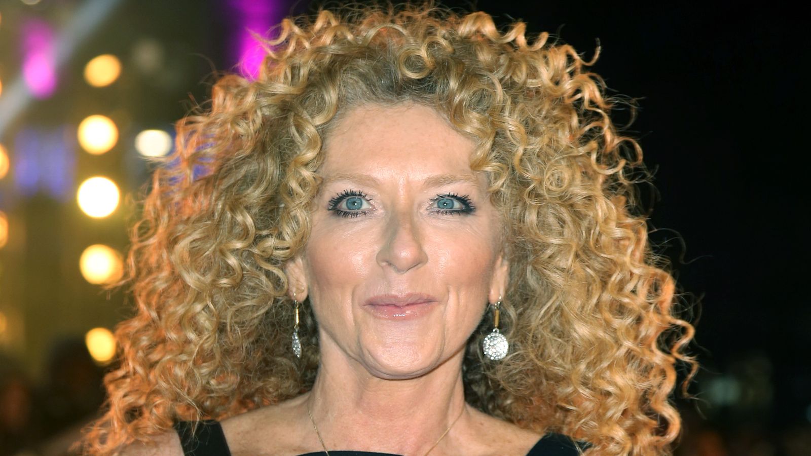 Ex-Dragons' Den star Kelly Hoppen reveals breast cancer diagnosis after avoiding mammograms for eight years