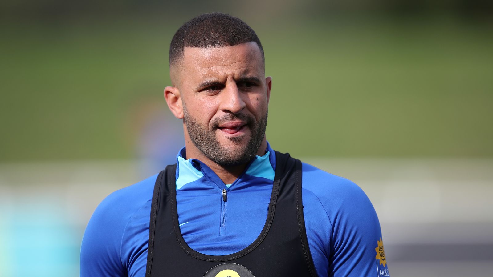 Kyle Walker: Manchester City and England footballer won't face criminal charge over alleged indecent exposure