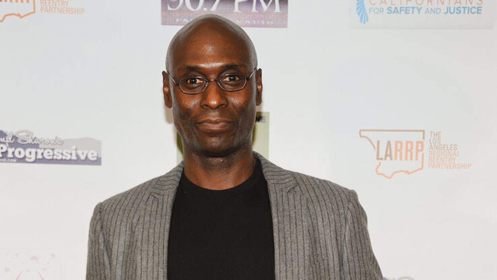 Lance Reddick, star of The Wire, dead at 60