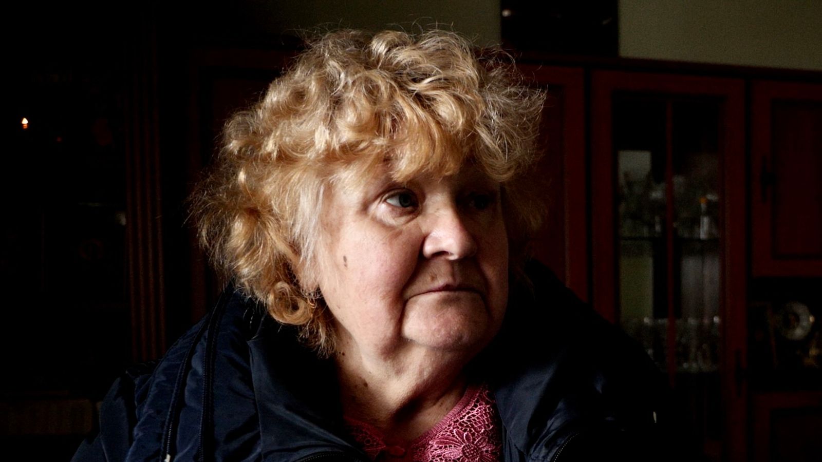 Ukraine war 'I want Putin to die' Shock and anger after dozens of