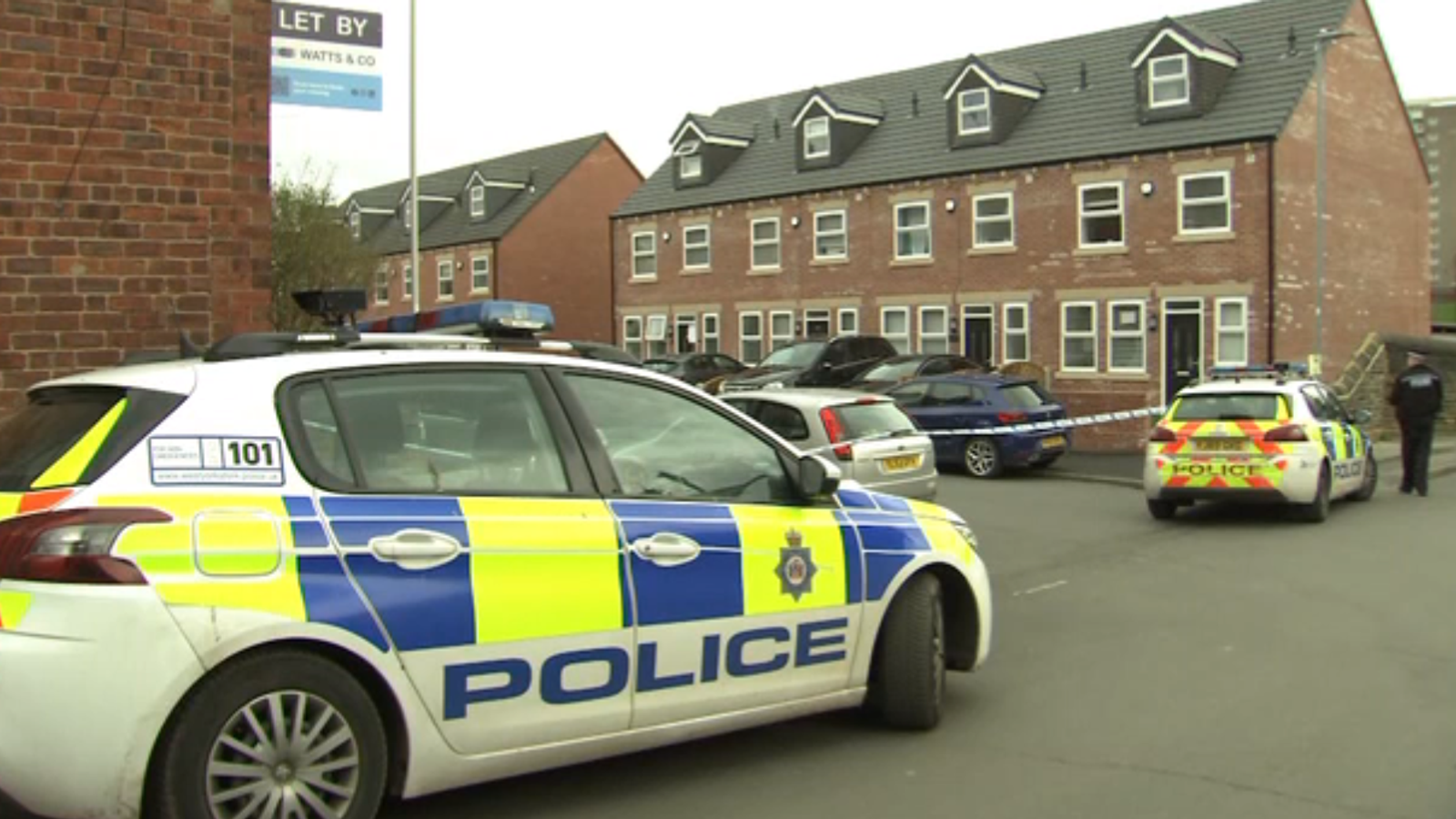 Leeds: Un adolescent décède après avoir poignardé lors d’une fête à la maison |  Nouvelles du Royaume-Uni