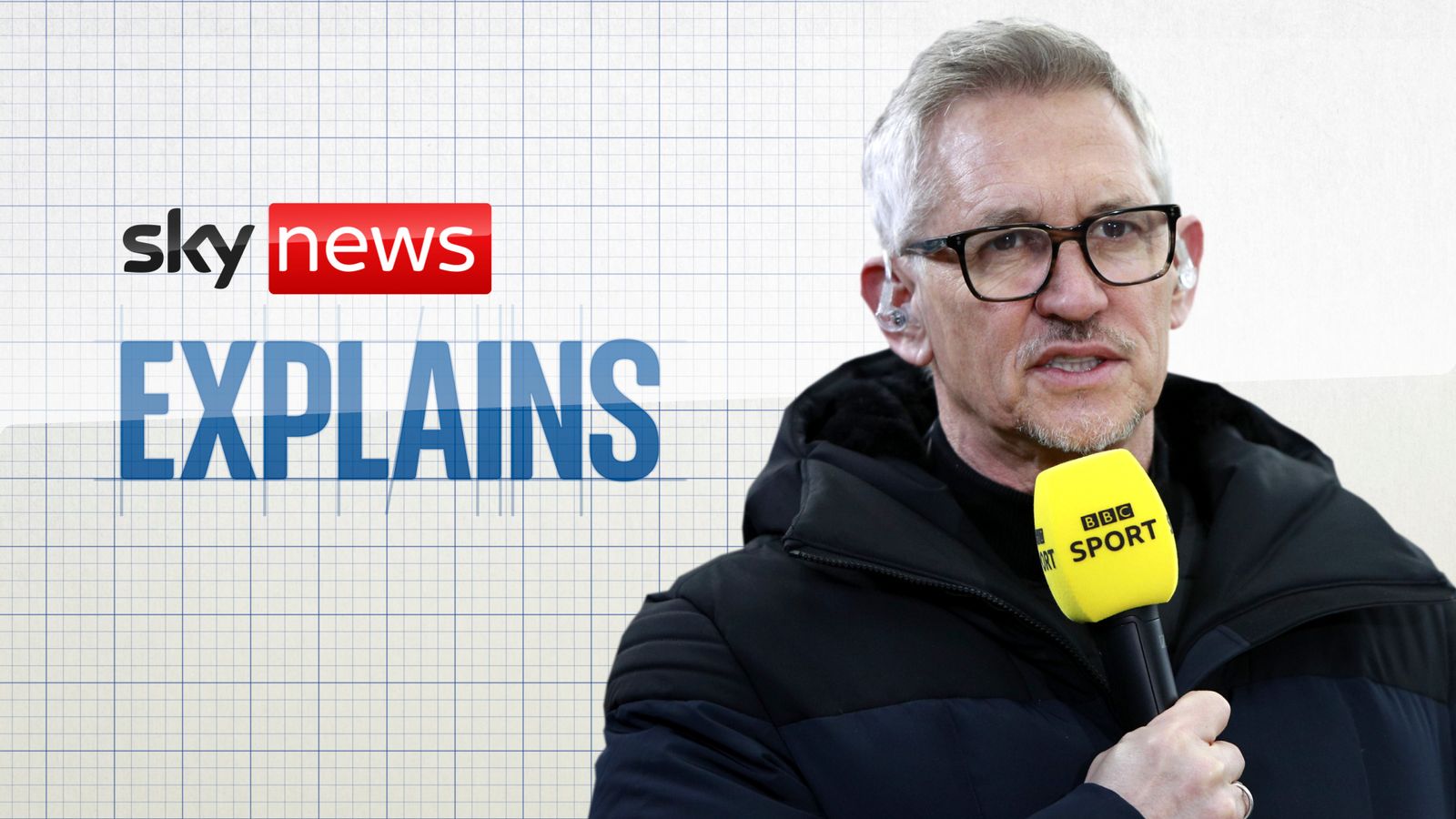 What Are The BBC Impartiality Rules, And Do They Apply To Gary Lineker ...