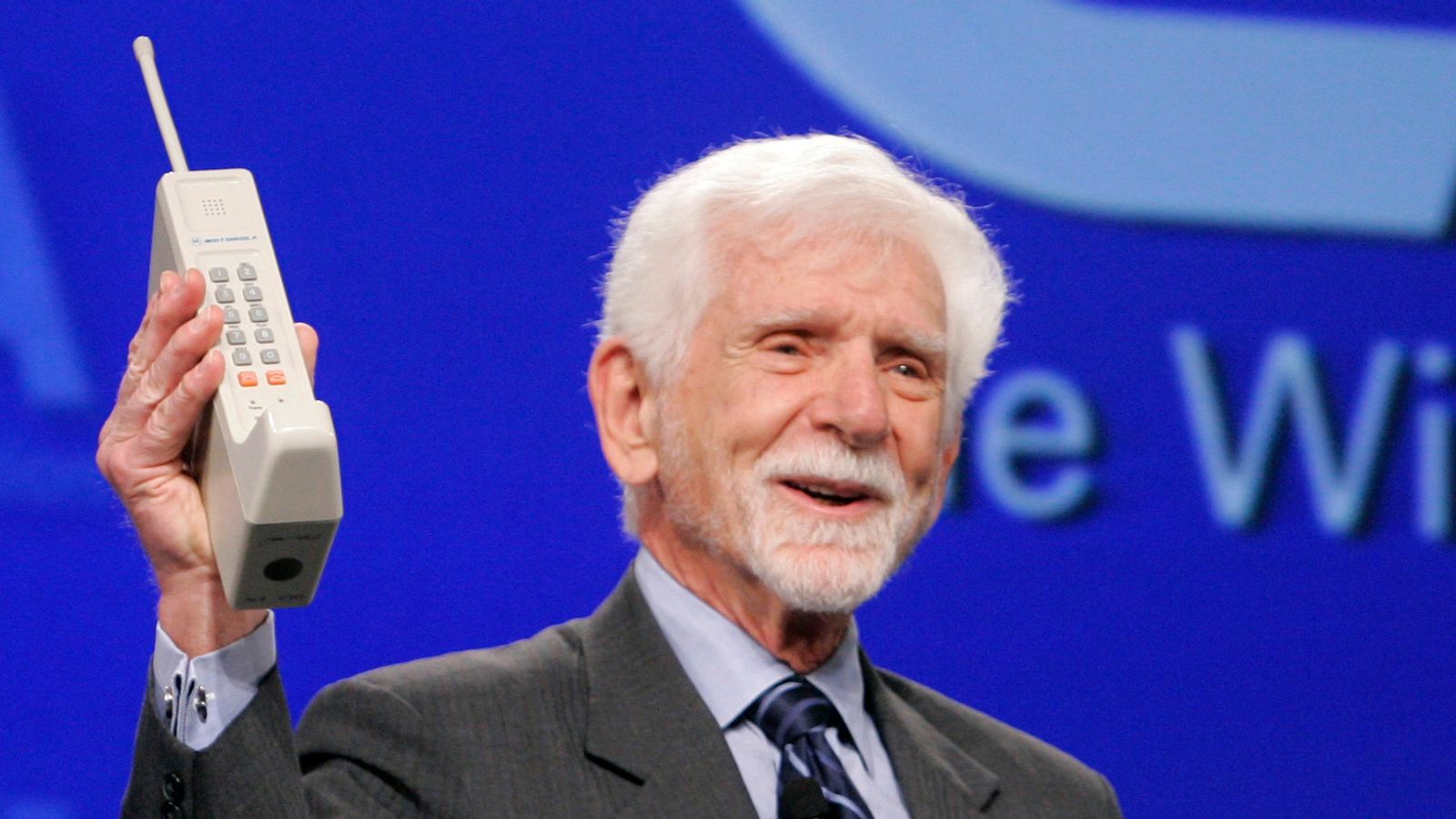 The Matrix phone to the iPhone - and that unforgettable ringtone: 50 ...