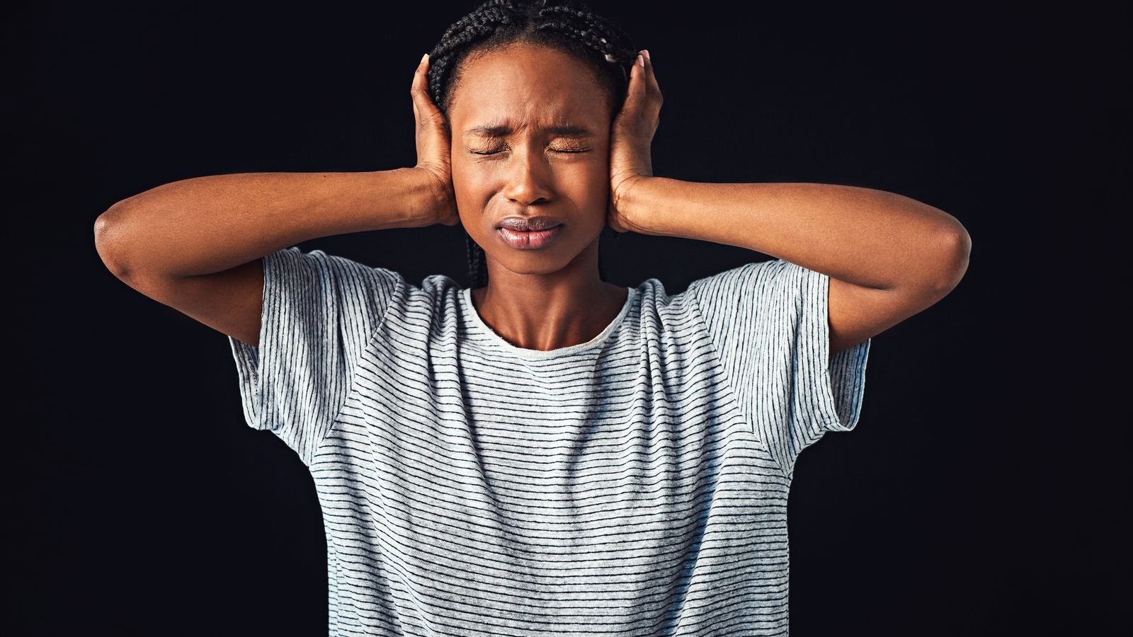 Do some sounds make you angry? You may have misophonia
