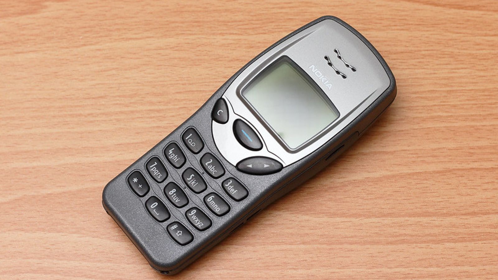 The Matrix phone to the iPhone - and that unforgettable ringtone: 50 ...