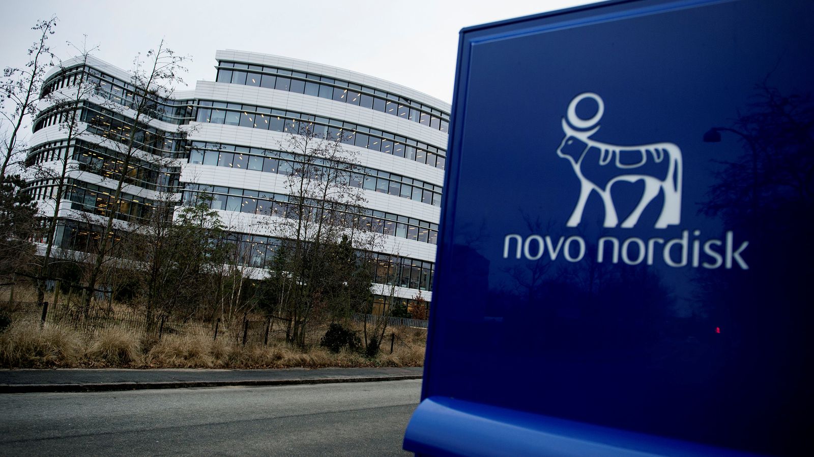 Novo Nordisk’s results are stunning – and it could be on the brink of something even more exciting