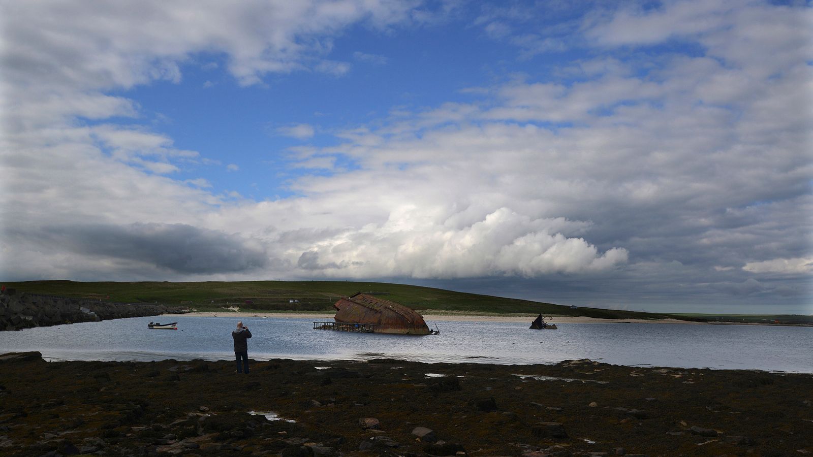 Gene mutation which increases risk of cancer linked to Orkney islands